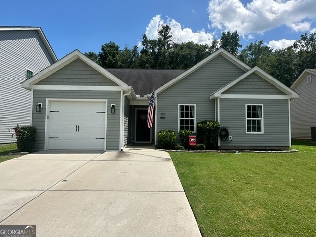 117 Allentown Way