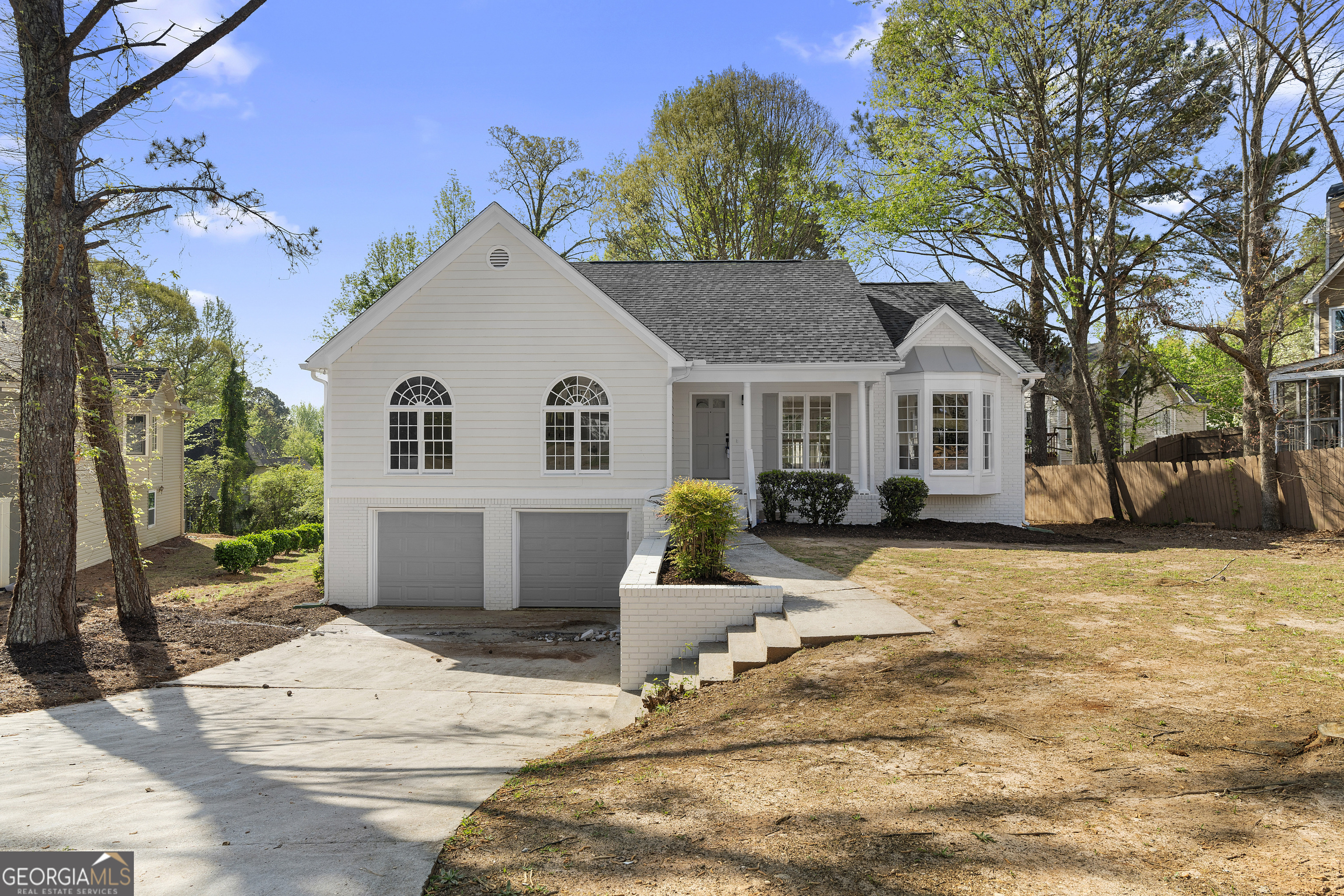 3407 Deerwood Court Property Photo 1
