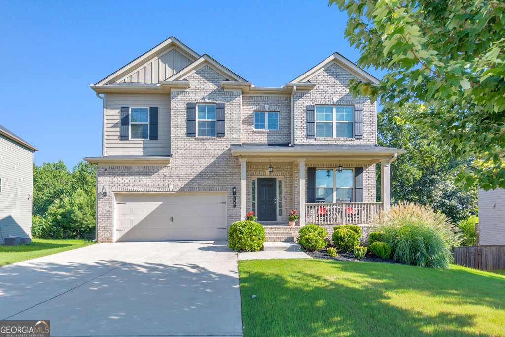 51 Water Oak Drive Property Photo 1