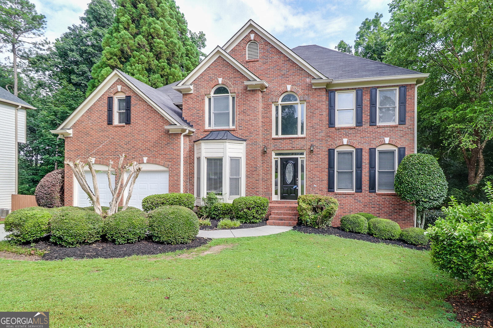 4335 Landover Way Property Photo 1