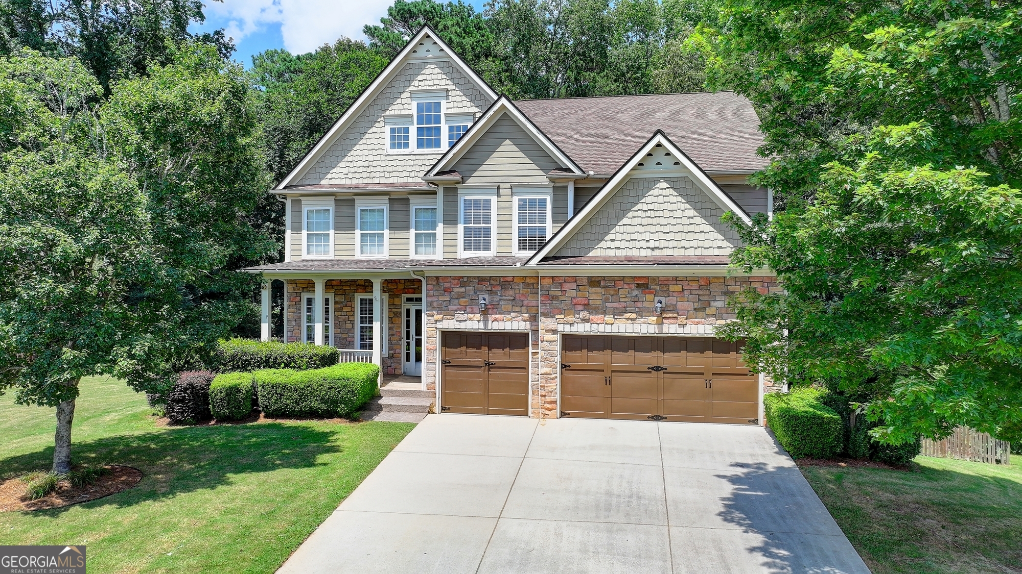 3345 E GATE Drive
