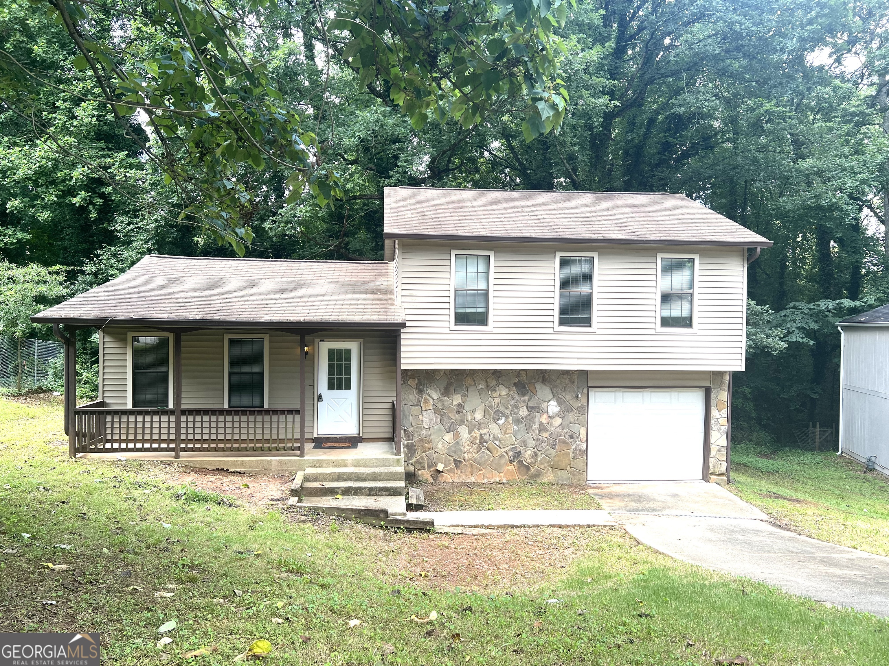 4651 Hairston Crossing Place Property Photo 1