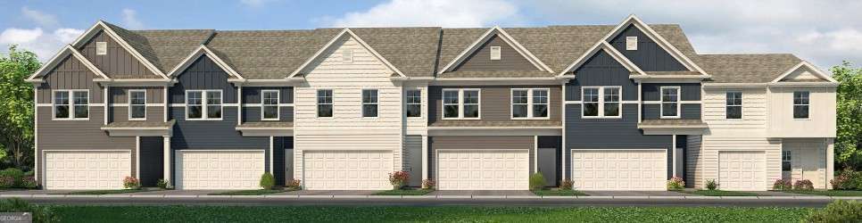 1339 Magnolia Bend Way # 293 Property Photo 1