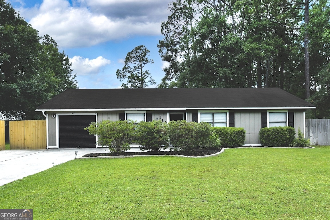110 Pineneedle Court Property Photo 1