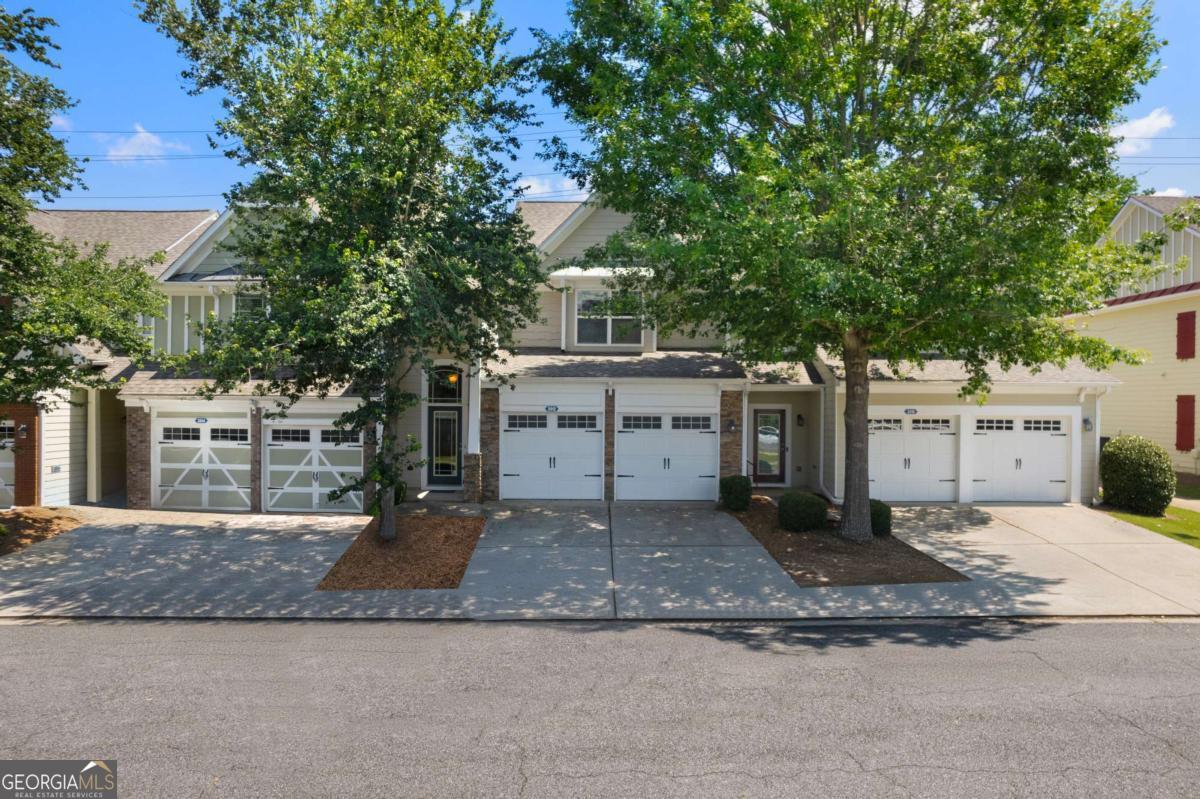 3512 Clear Creek Crossing Nw Property Photo 1