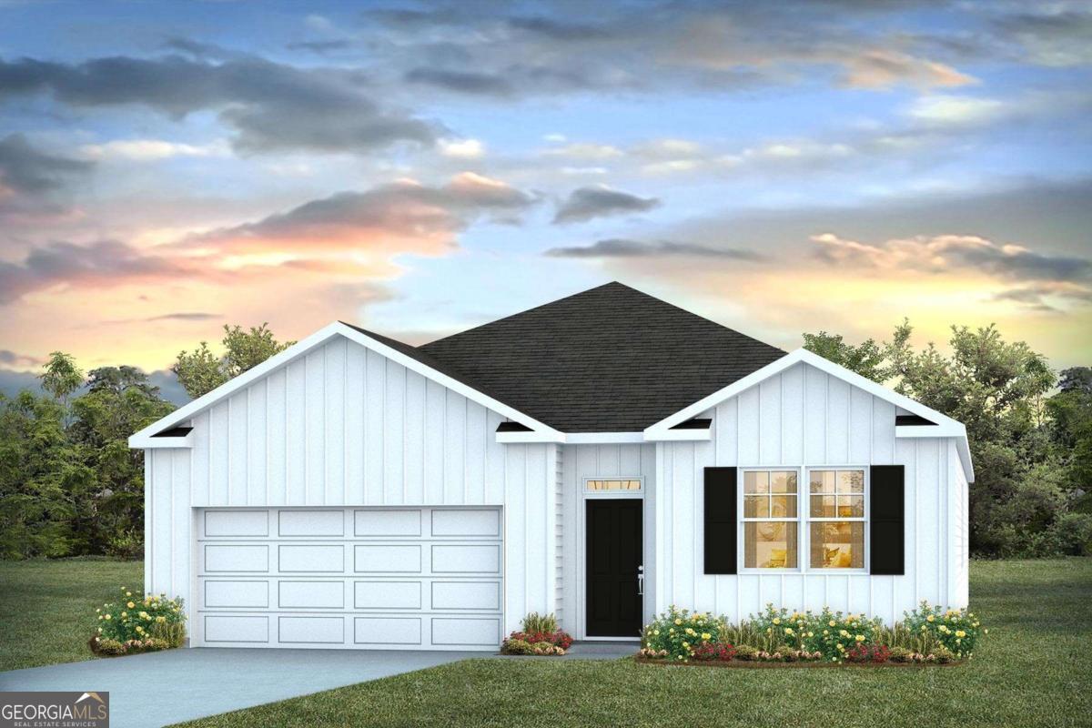 1037 Lakes Boulevard Property Photo 1