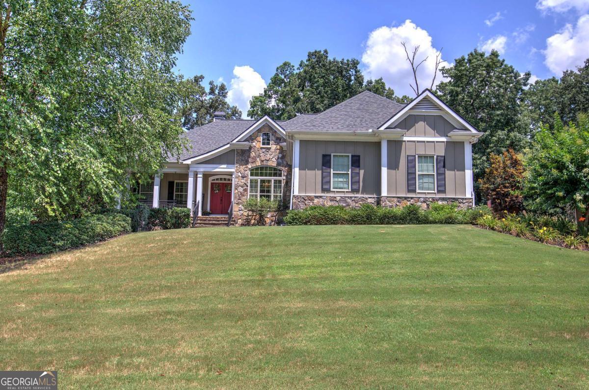 26 Brookside Way Nw Property Photo 1