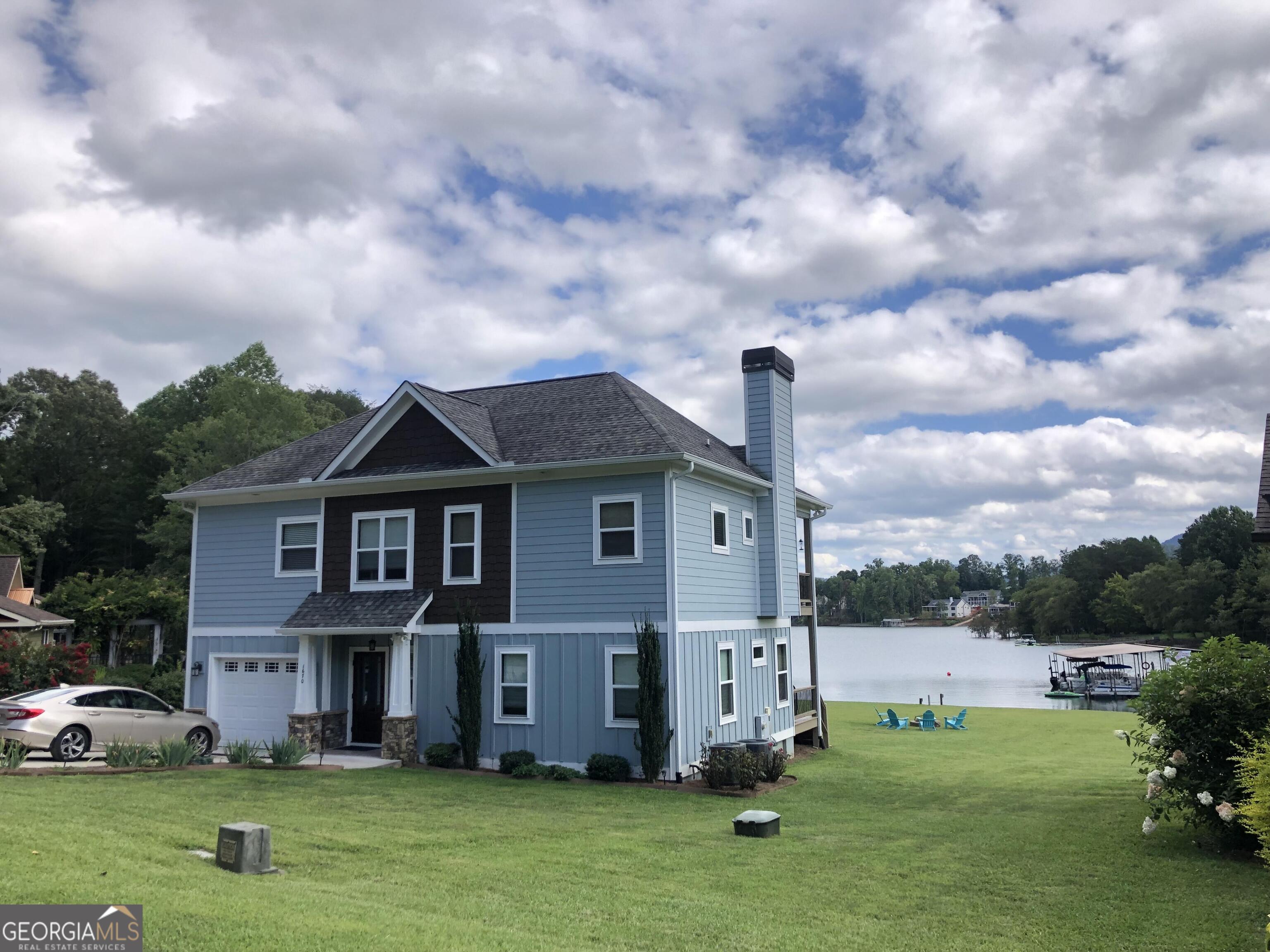1670 Hedden Cove Road Property Photo 1
