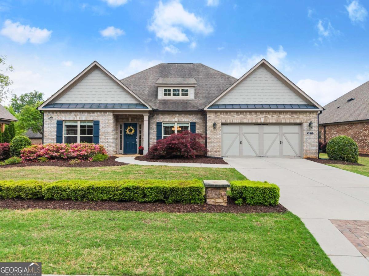 4815 Amble Trace Property Photo 1