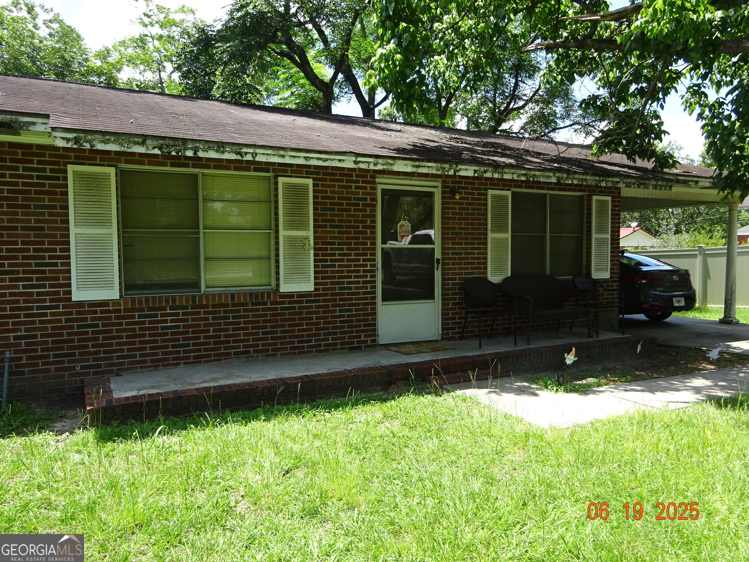 7 S College Street Property Photo 1