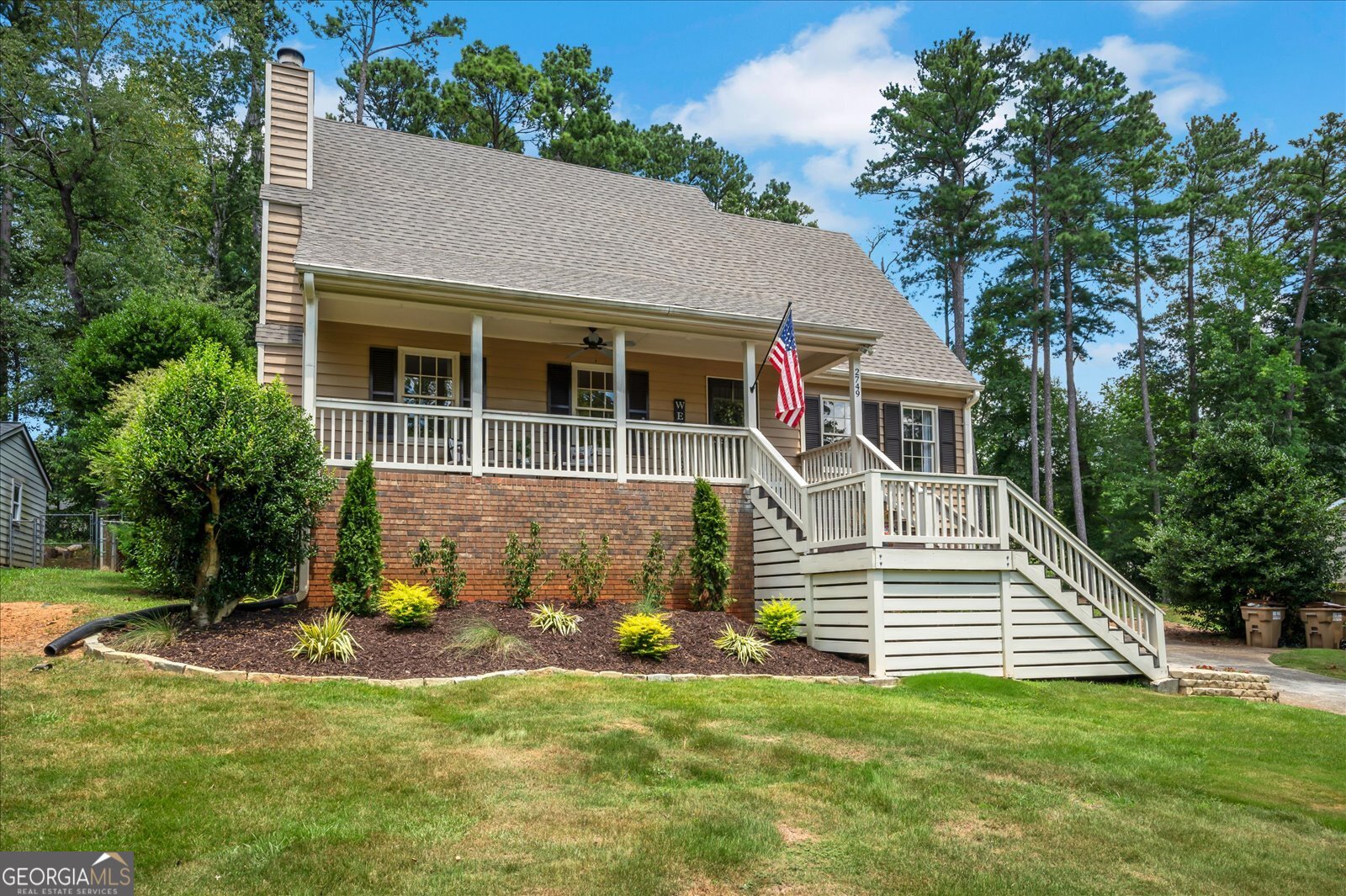 2749 Bentwood Drive Property Photo 1