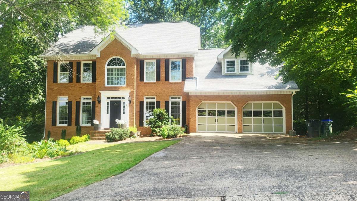 4403 Rosemary Court Ne Property Photo 1