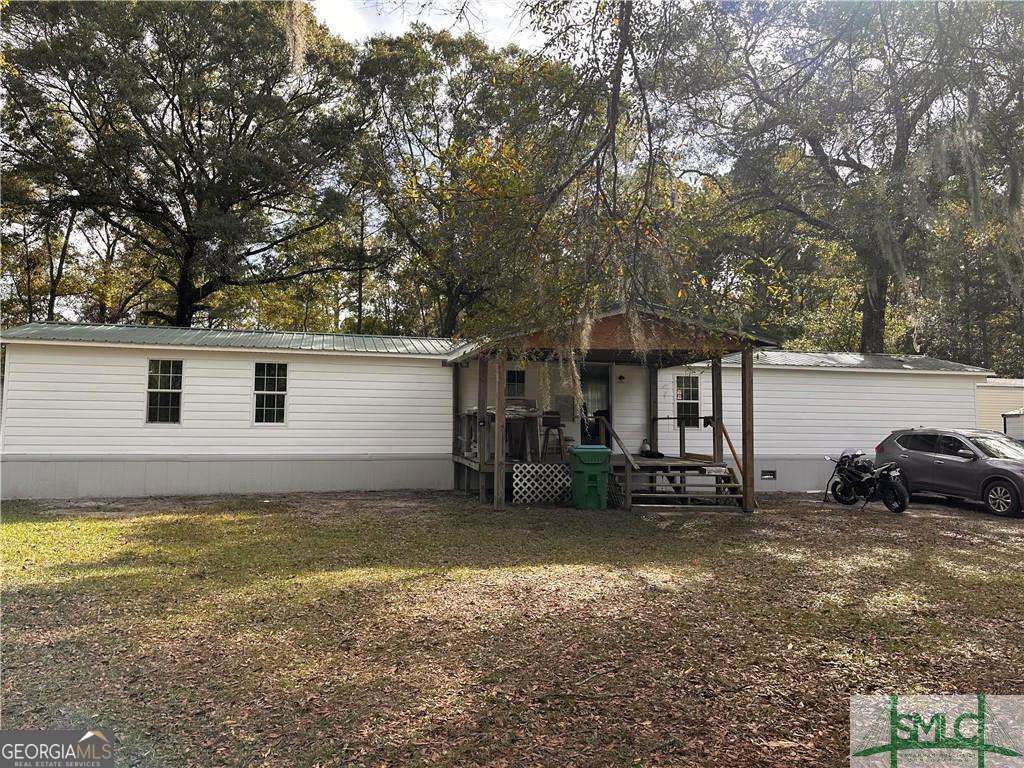 219 John Carter Road Property Photo 1