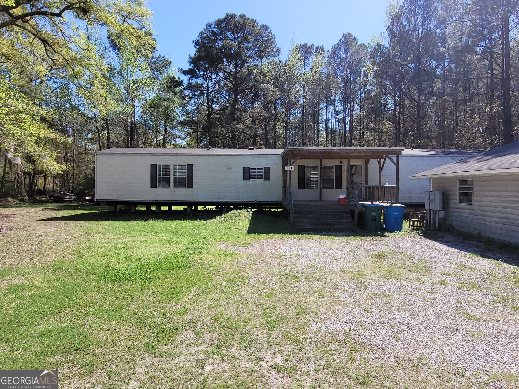 221 John Carter Road Property Photo 1