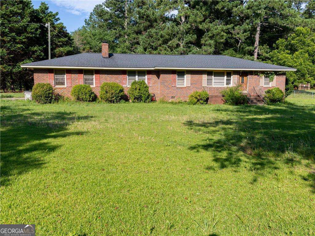 2854 Cherokee Road Property Photo 1