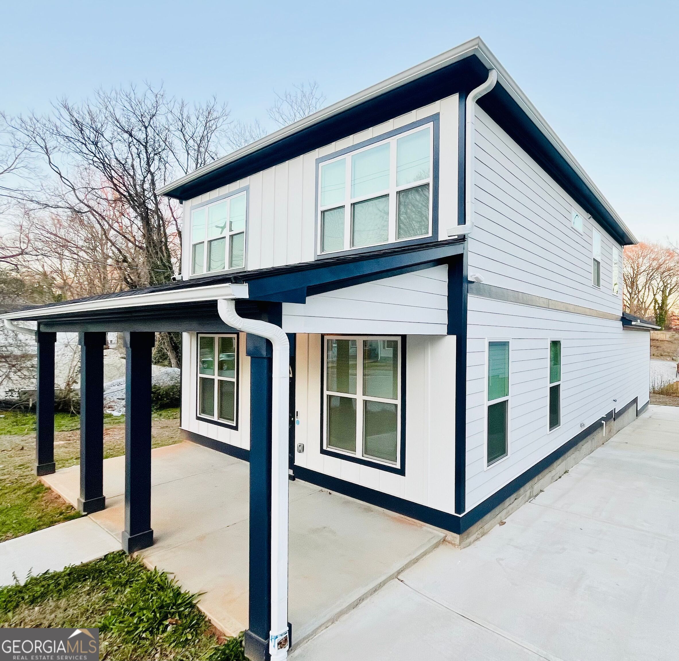 445 Griffin Street Nw Property Photo 1