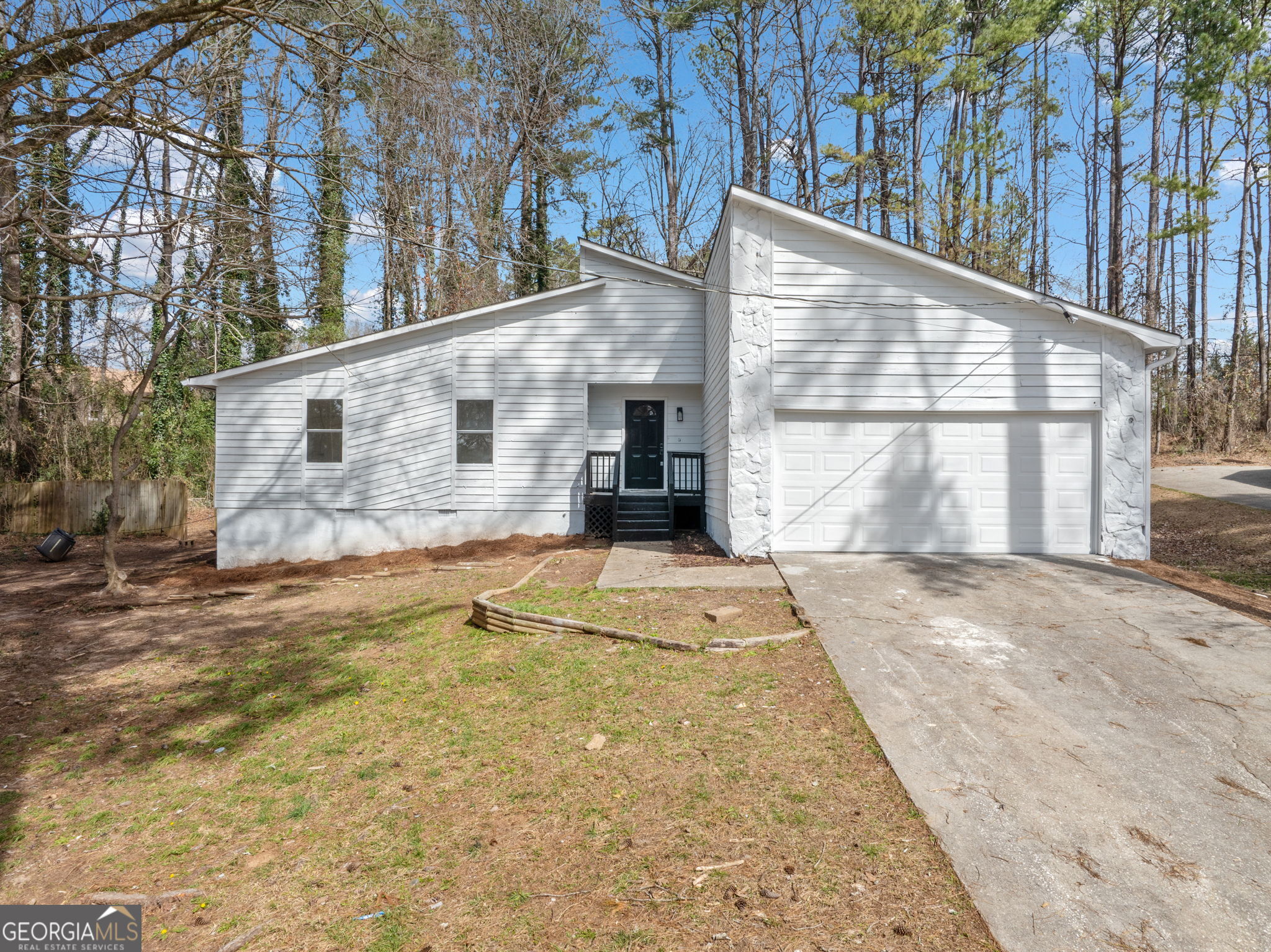 3364 Sheree Trail Property Photo 1
