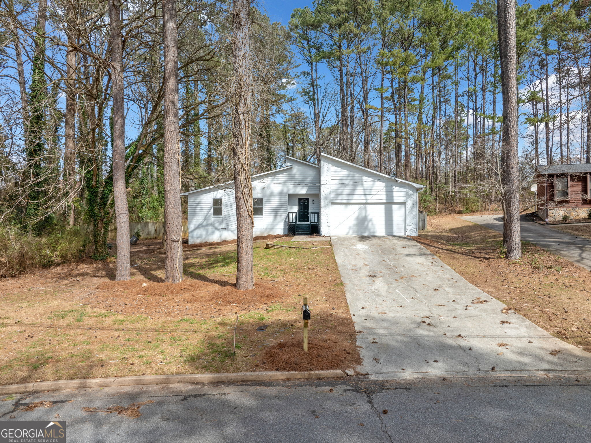 3364 Sheree Trail Property Photo 32