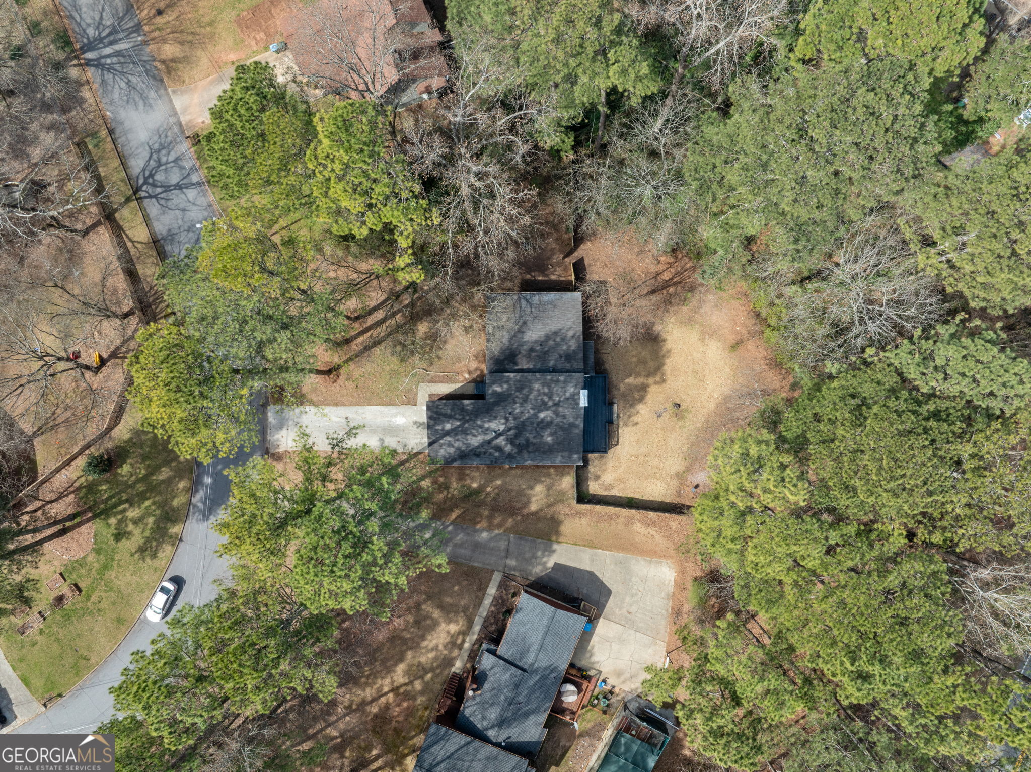 3364 Sheree Trail Property Photo 33