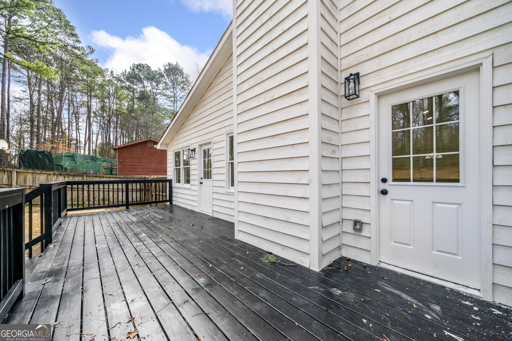 3364 Sheree Trail Property Photo 35