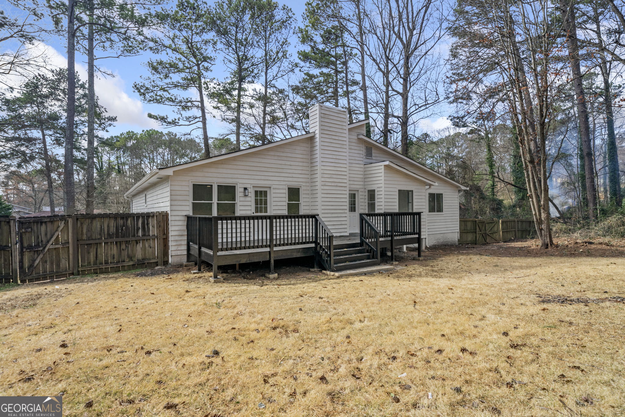 3364 Sheree Trail Property Photo 38