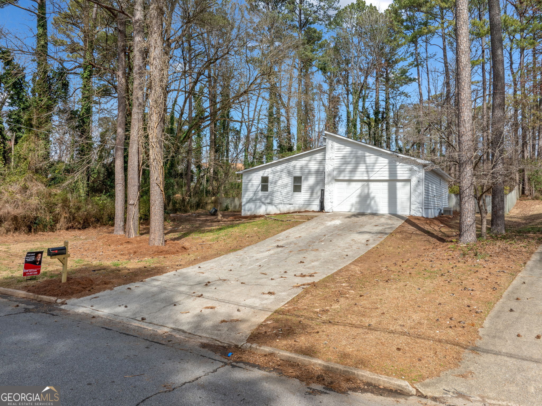 3364 Sheree Trail Property Photo 40