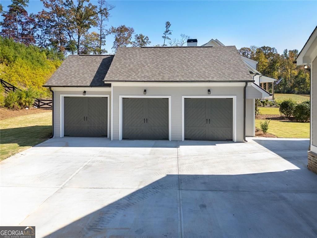 1009 Crossroads Trail Property Photo 34