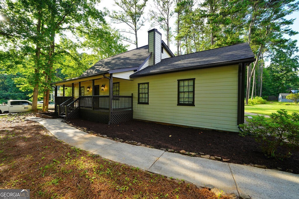 760 Stone Harbor Parkway Sw Property Photo 4