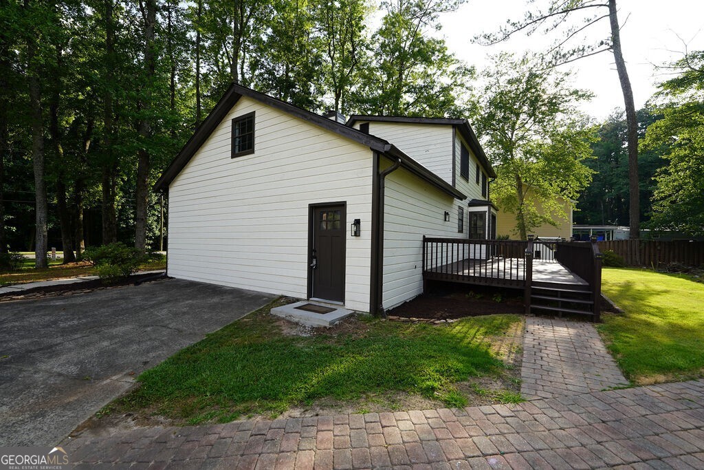 760 Stone Harbor Parkway Sw Property Photo 34