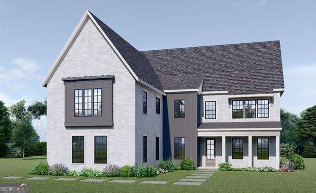 6107 Harleston Road Property Photo 1
