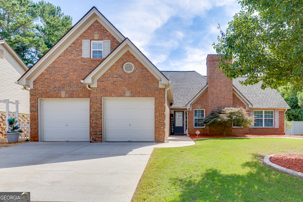 964 Jasmine Drive Property Photo 1
