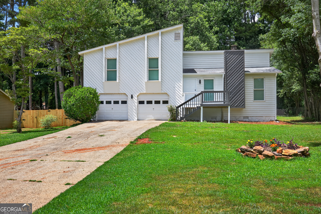 1085 Stone Mill Run Property Photo 1