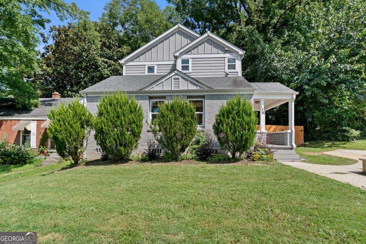 136 Stafford Street SW