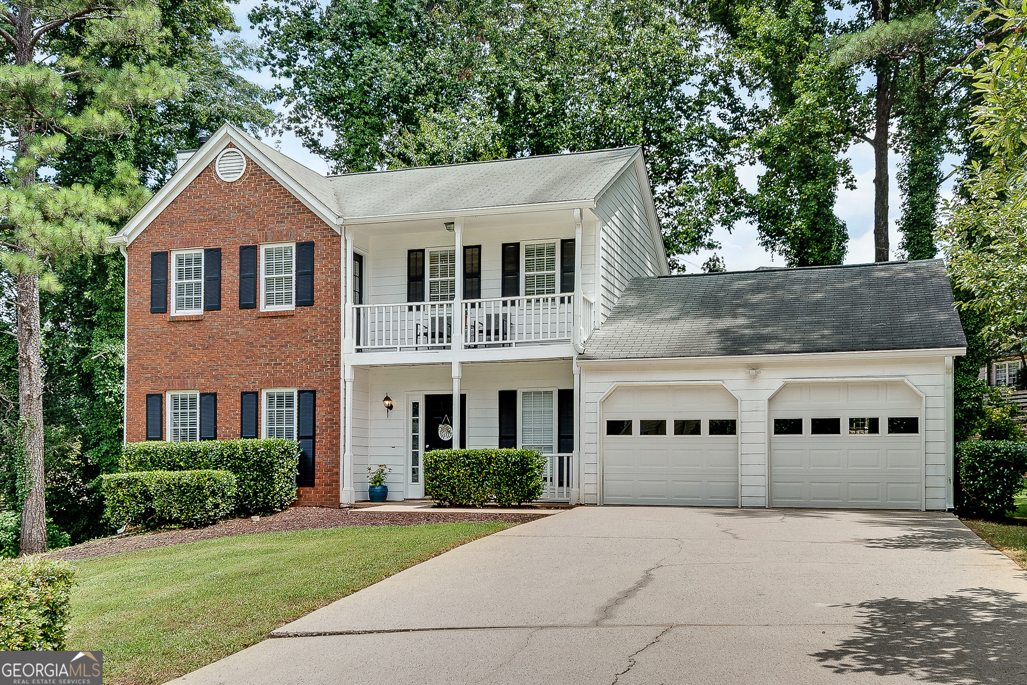 245 Magnolia Tree Court Property Photo 1
