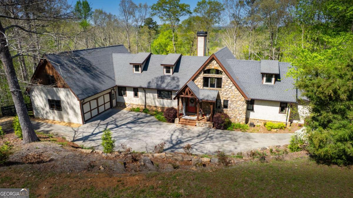 8850 Matt Highway Property Photo 1
