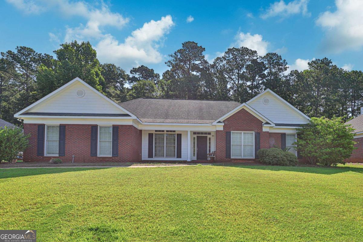 4579 Carnoustie Lane Property Photo 1