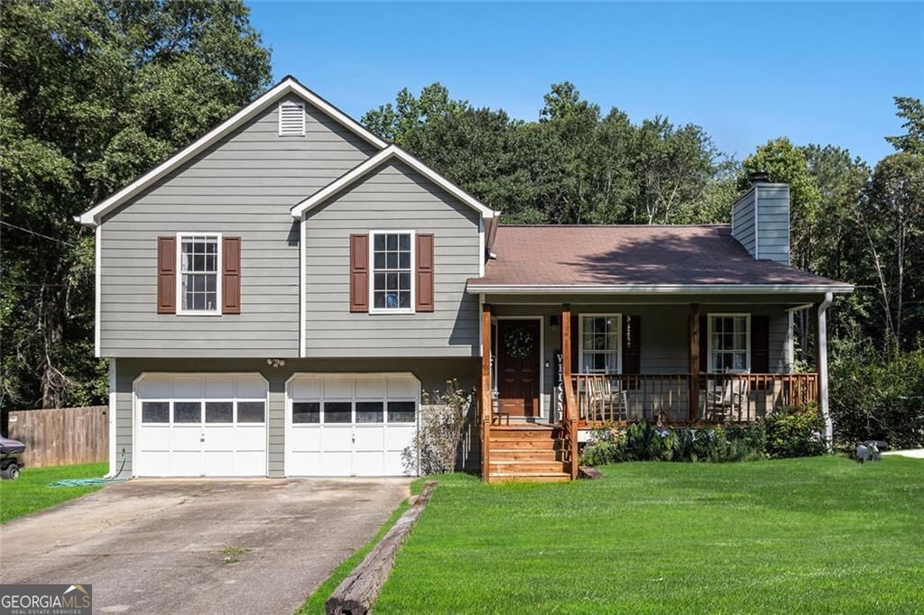 170 Brandon Woods Circle