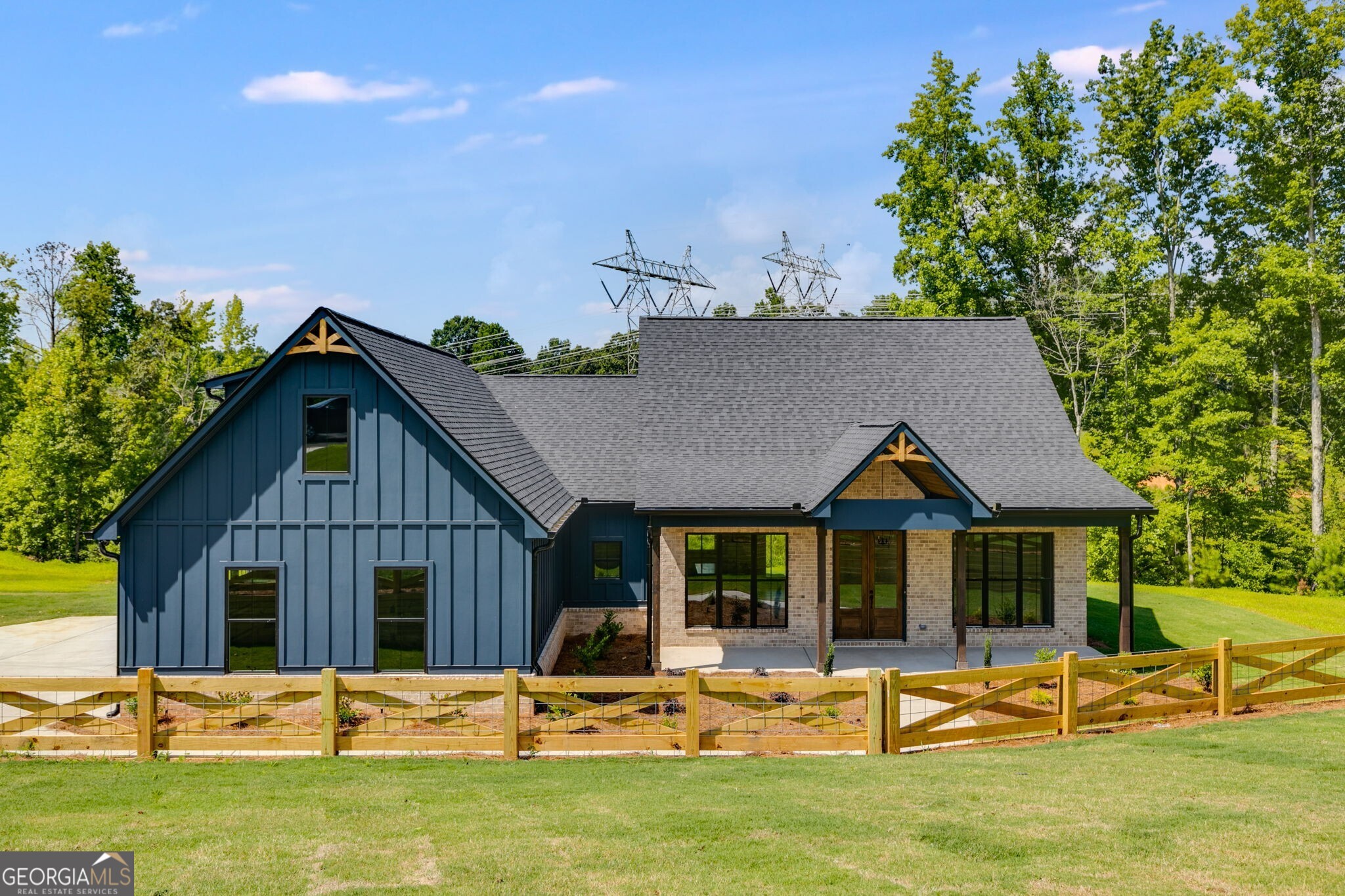180 Ridgewood Creek Path Property Photo 1