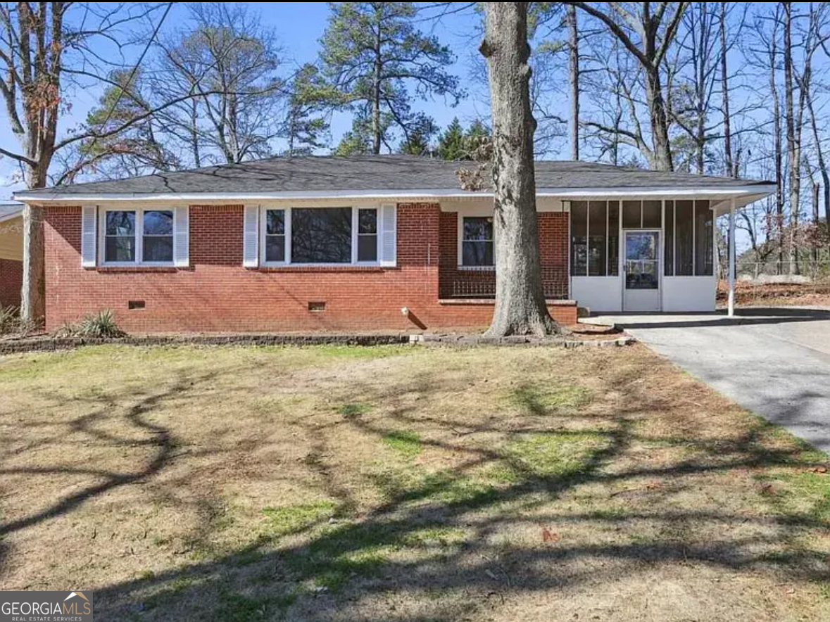 2064 Gober Avenue Se Property Photo 1