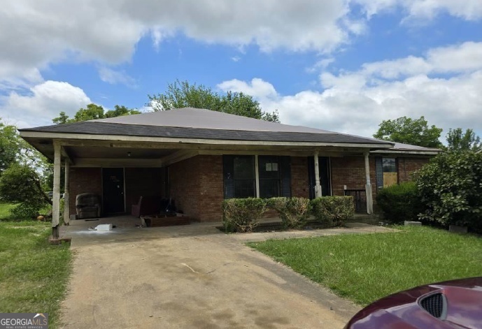 630 Flamingo Drive Property Photo 1