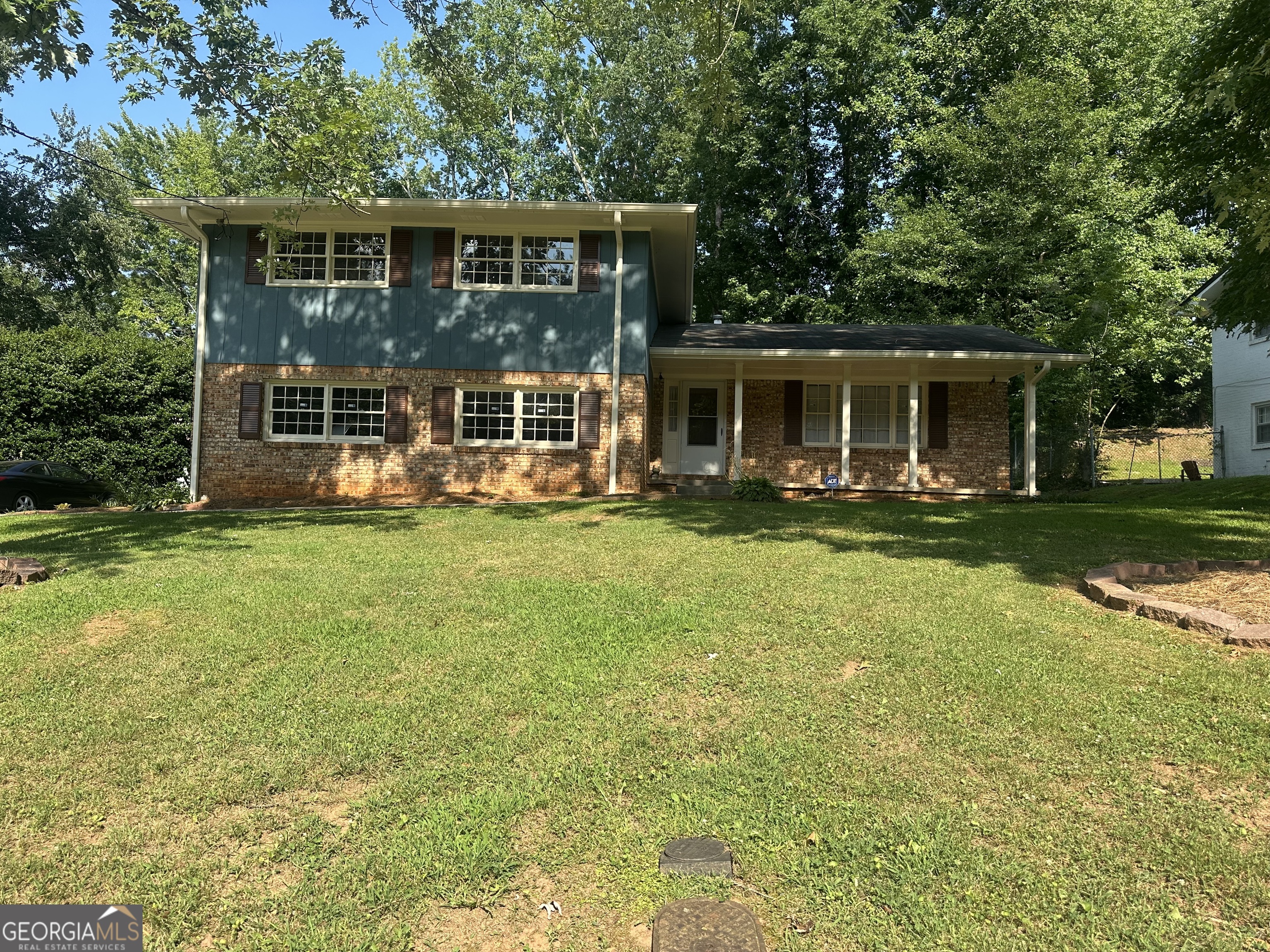 3581 Turner Heights Drive Property Photo 1