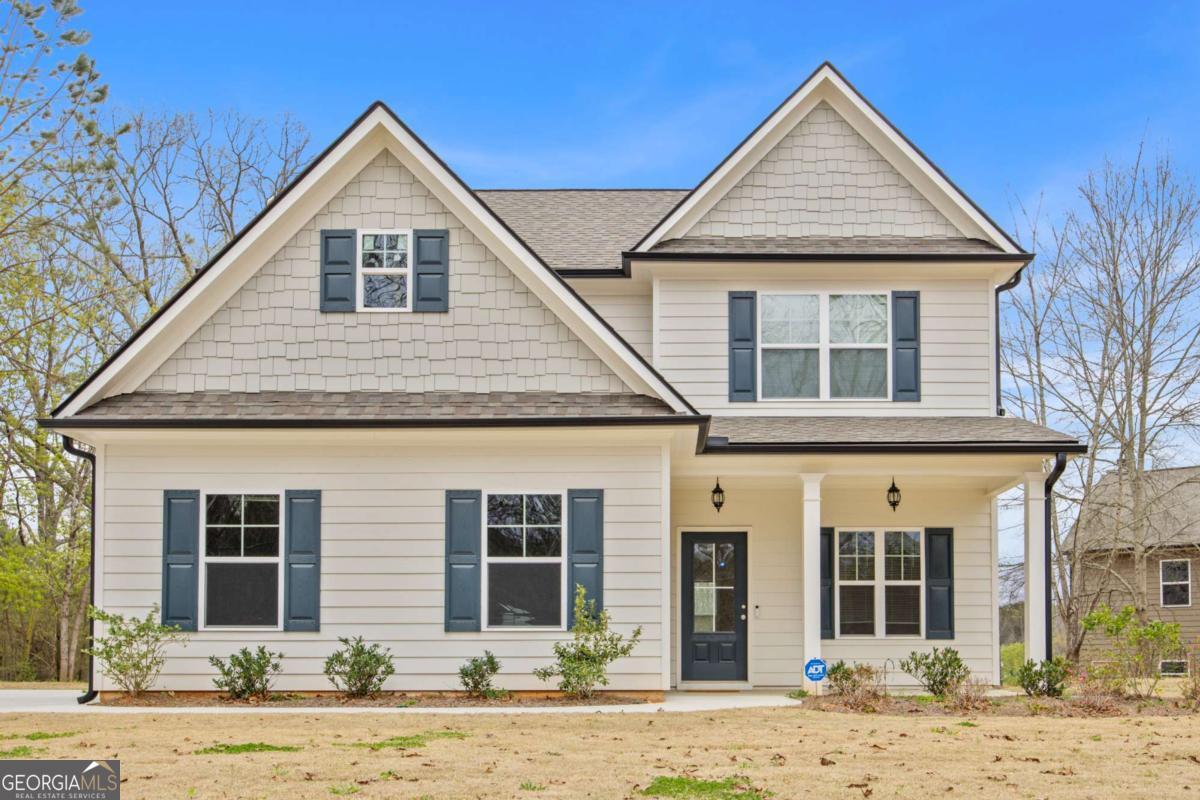 1408 Seals Road Property Photo 1