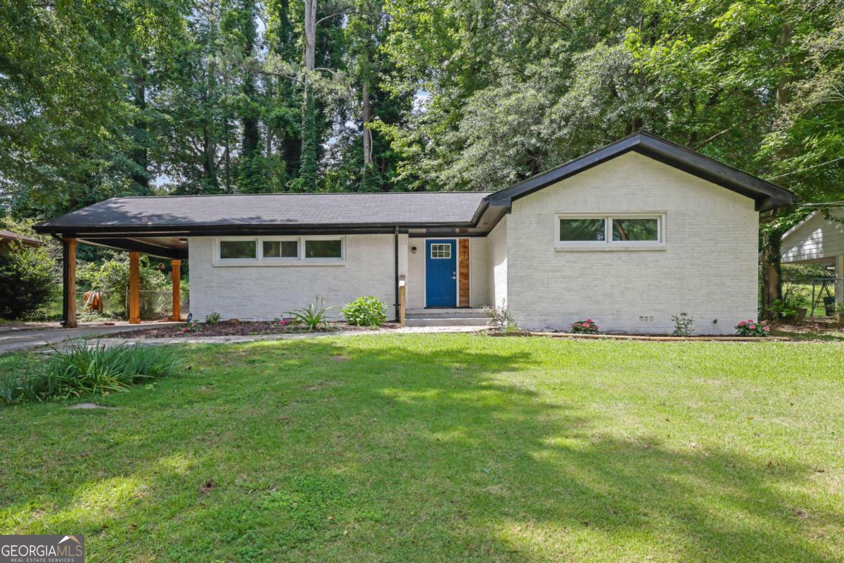 2991 Catalina Drive Property Photo 1