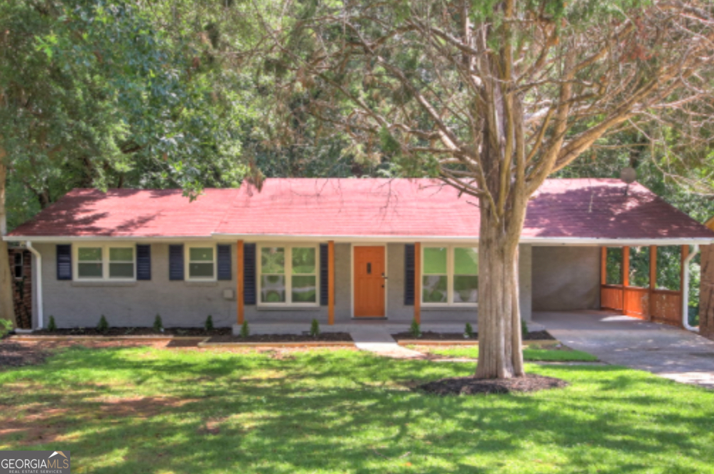 1819 Caribaea Trail Se Property Photo 1