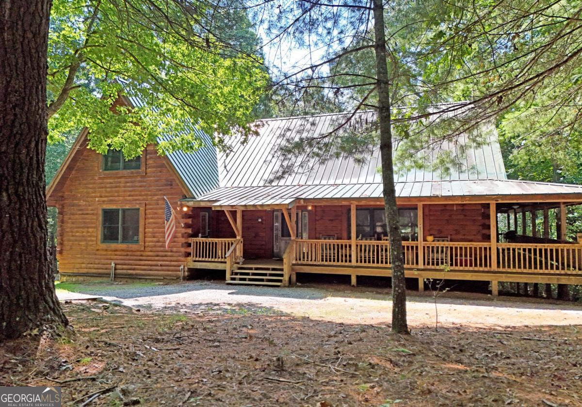 84 Saddle Ridge Court Property Photo 1
