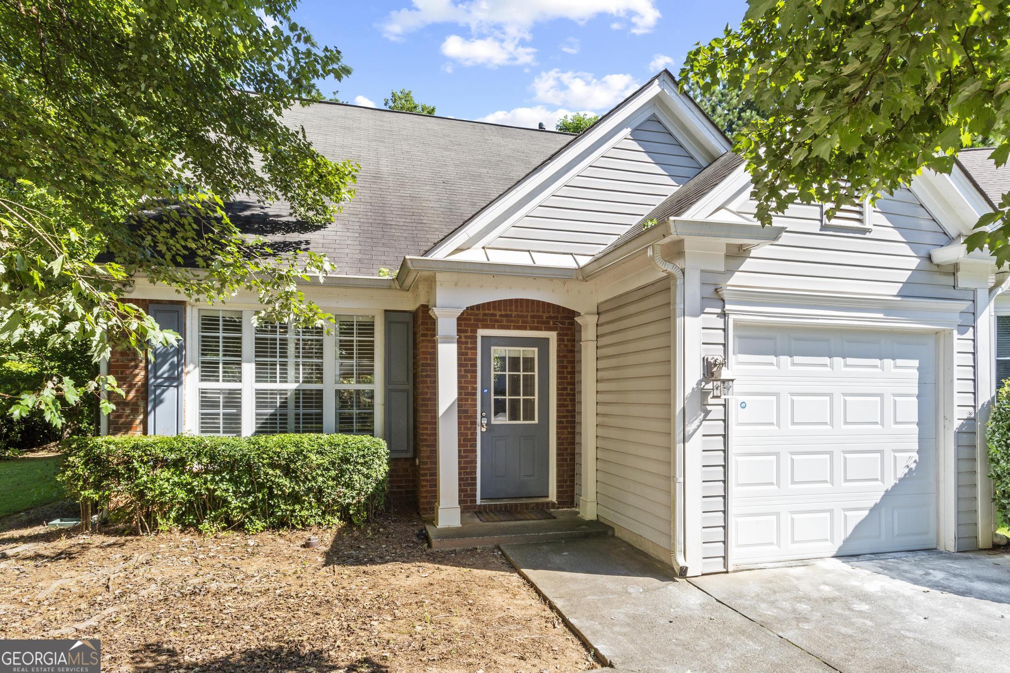 11260 Wittenridge Drive Property Photo 1