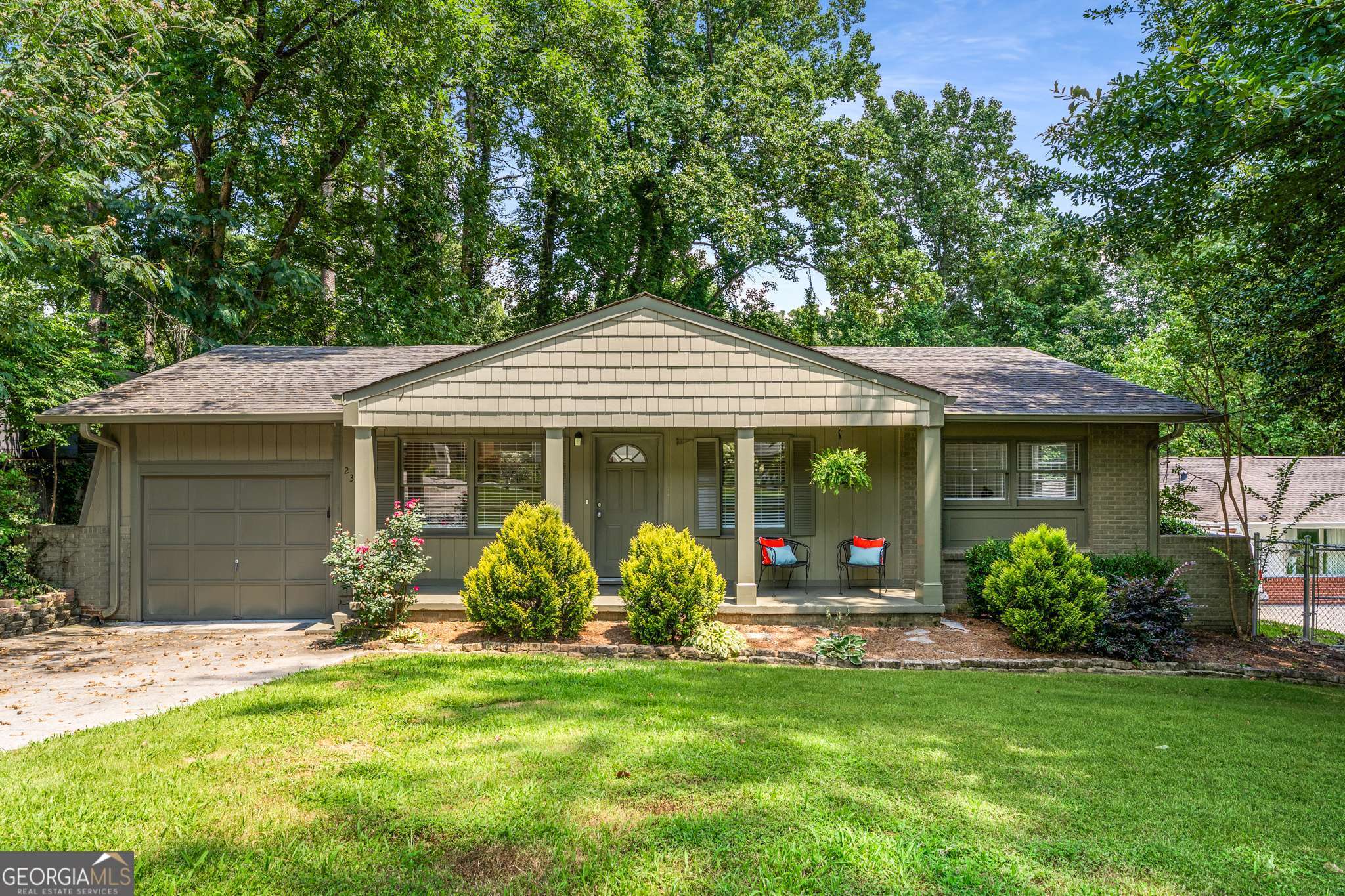 2343 Poplar Springs Drive Ne Property Photo 1
