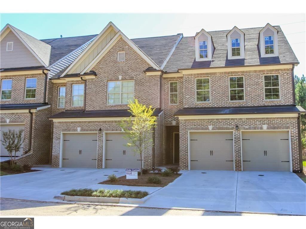 5520 Lightheart Court Property Photo 1