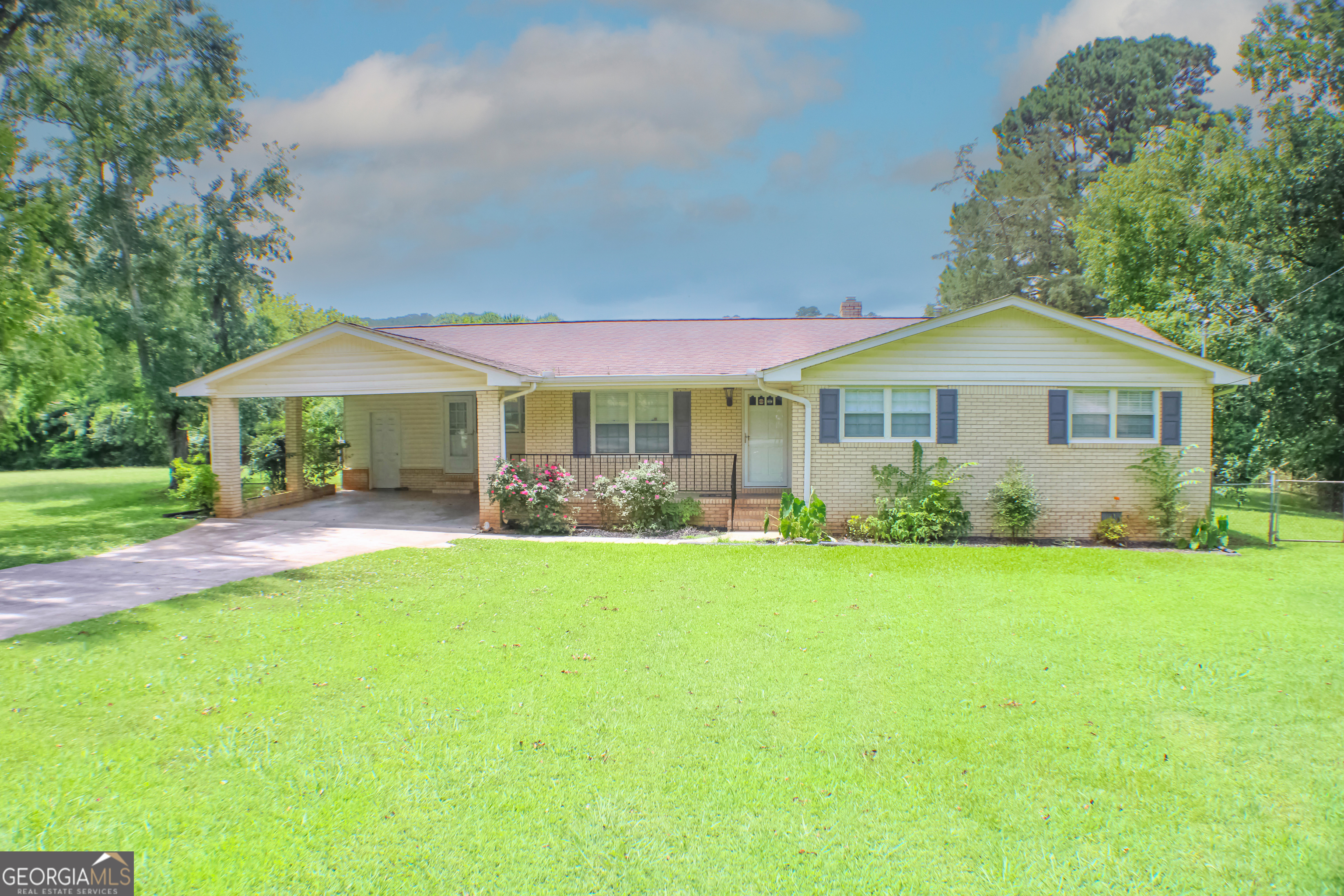 1172 Old Cedartown Road Se Property Photo 1