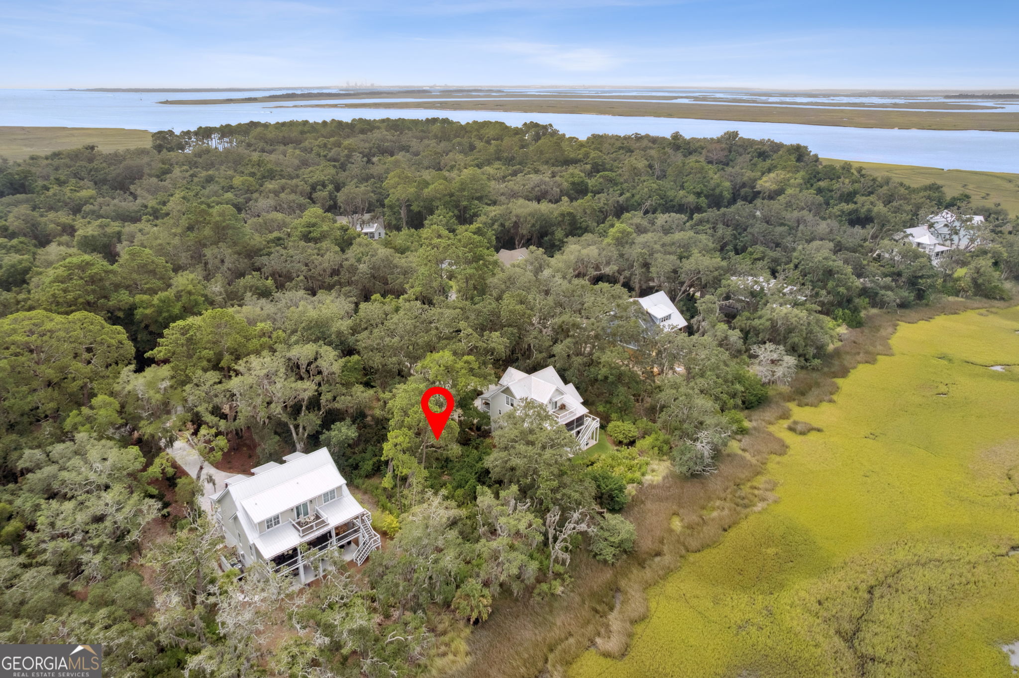 205 Becket Road Property Photo 1